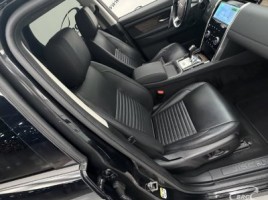 Land Rover Discovery, 1.9 l., Внедорожник | 4