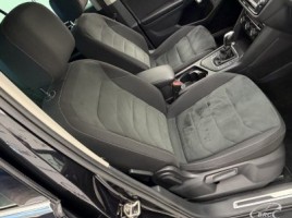 Volkswagen Tiguan, 1.4 l., Внедорожник | 3