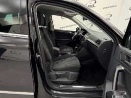 Volkswagen Tiguan, 1.4 l., Внедорожник | 3