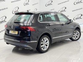 Volkswagen Tiguan, 1.4 l., Внедорожник | 1