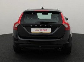 Volvo V60, 2.0 l., Универсал | 4