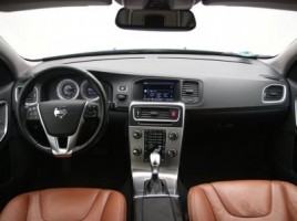 Volvo V60, 2.0 l., Универсал | 1