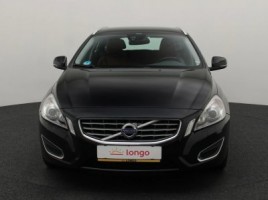 Volvo V60, 2.0 l., Универсал | 2