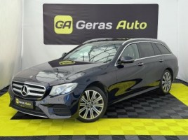 Mercedes-Benz E400 universal