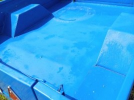 AAK автомобильный прицеп | 3