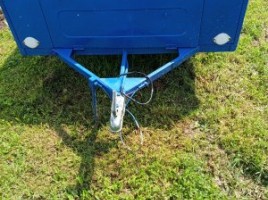 AAK automobilinė priekaba | 4