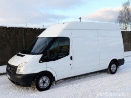 Ford Transit | 1