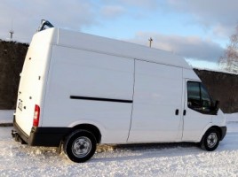 Ford Transit | 2