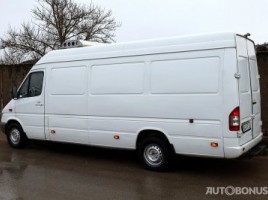 Mercedes-Benz Sprinter | 3