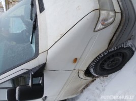 Mercedes-Benz Sprinter | 1