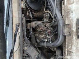 Mercedes-Benz Sprinter | 2