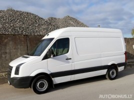 Volkswagen Crafter | 1