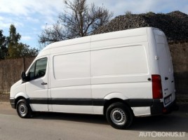 Volkswagen Crafter | 3