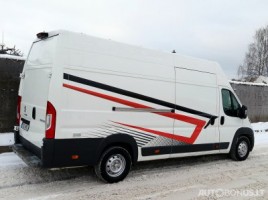 Peugeot Boxer | 2