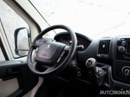 Peugeot Boxer | 4