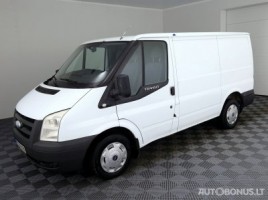 Ford Transit | 1