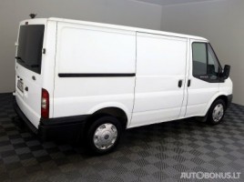 Ford Transit | 2
