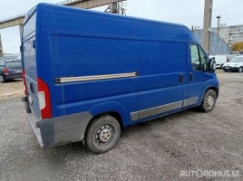 Peugeot Boxer | 2