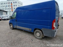 Peugeot Boxer | 3