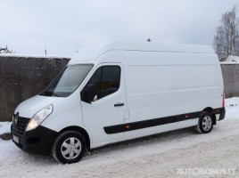Renault Master | 1