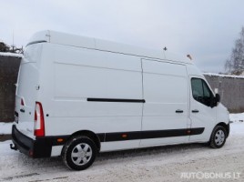 Renault Master | 2