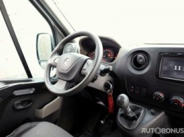 Renault Master | 4