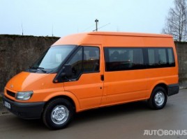 Ford Transit | 1