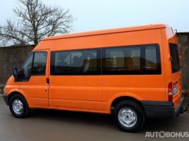 Ford Transit | 3