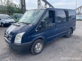 Ford Transit | 1