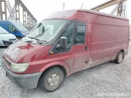Ford Transit | 1