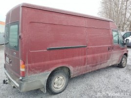 Ford Transit | 2