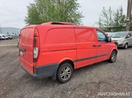 Mercedes-Benz Vito | 2