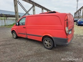 Mercedes-Benz Vito | 3