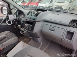 Mercedes-Benz Vito | 4