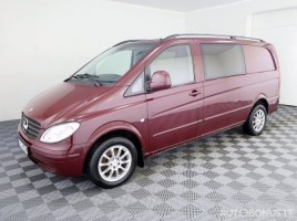 Mercedes-Benz Vito | 1