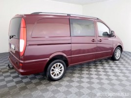 Mercedes-Benz Vito | 2