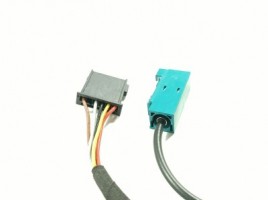 Lexus LS klasė, Sedanas | 4