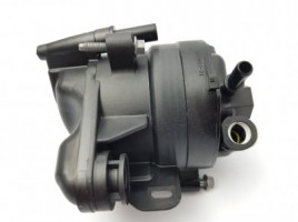 Lengvųjų automobilių dalys | 1