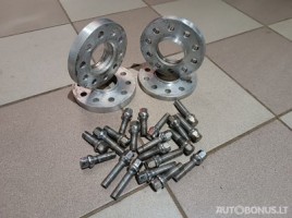 Mercedes-Benz E klasė, Sedanas | 3