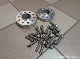 Mercedes-Benz E klasė, Sedanas | 4