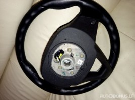 BMW 520, Sedanas | 1