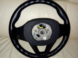 BMW 520, Sedanas | 3