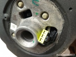 BMW 520, Sedanas | 2