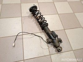 BMW 7 Series, Saloon | 2