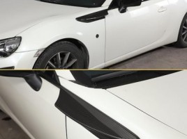 Toyota GT 86, Kupė | 3