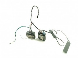 BMW 7 serija, Sedanas | 1