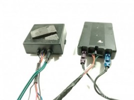 BMW 7 serija, Sedanas | 4