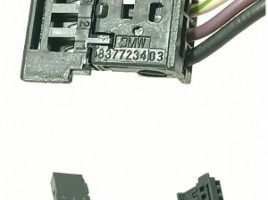 BMW 7 serija, Sedanas | 4