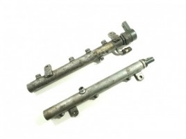 Mercedes-Benz E klasė, Sedanas | 1