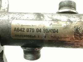 Mercedes-Benz E klasė, Sedanas | 4